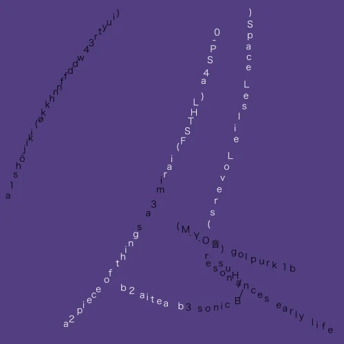 Badun - Future Twenty-Four - LP Vinyl