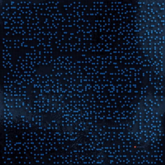 Modusoperandi - Endless - LP Vinyl