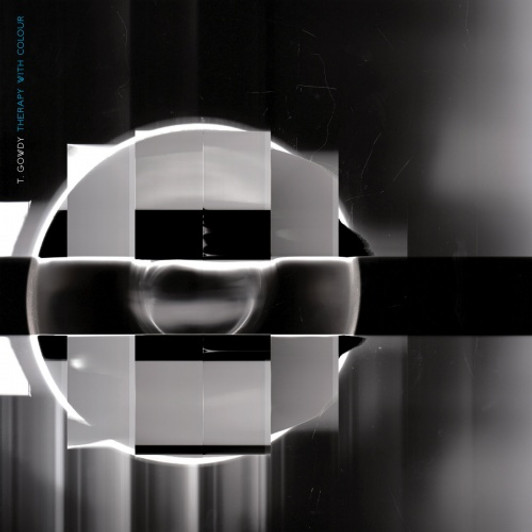 T. Gowdy - Therapy With Colour - LP Vinyl