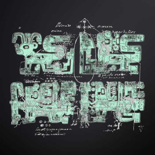 Elysia Crampton - ORCORARA 2010 - 2x LP Vinyl