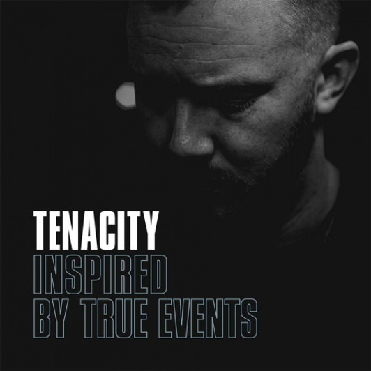 Tenacity - Inspired By True Events - 2x LP Vinyl