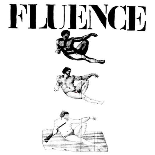 Fluence - Fluence - LP Vinyl