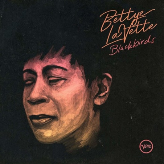 Bettye LaVette - Blackbirds - LP Vinyl