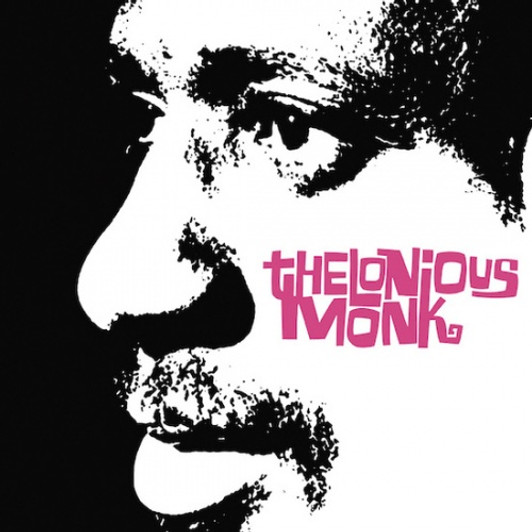 Thelonious Monk - Palais des Beaux-Arts 1963 RSD - LP Vinyl