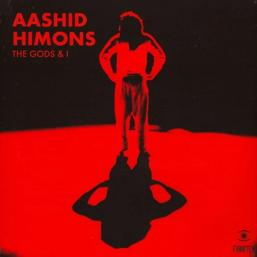 Aashid Himons - The Gods & I RSD - 12" Vinyl