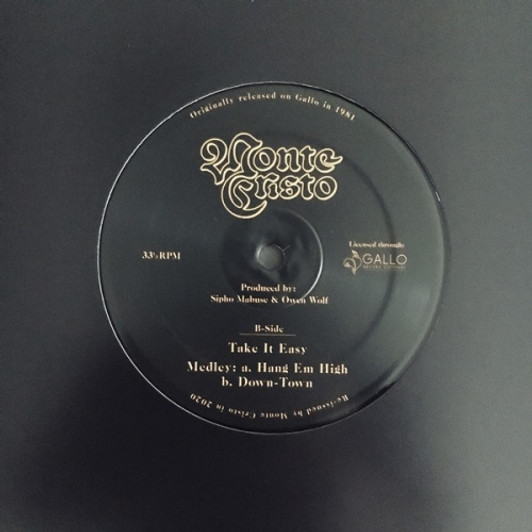 Soweto Soul Orchestra - Soweto Soul Orchestra - LP Vinyl