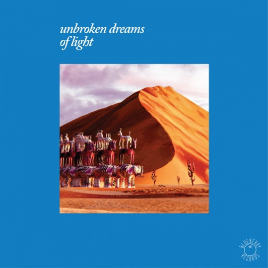 Various Artists - Unbroken Dreams Of Light - 2x LP Vinyl