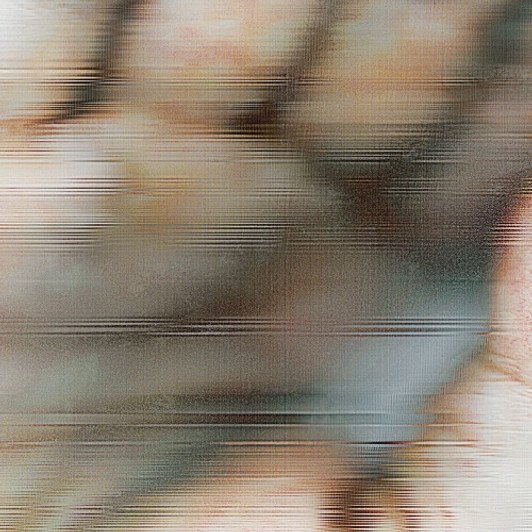 Global Communication - Chapterhouse Retranslated by Global Communication - Blood Music: Pentamerous Metamorphosis - 2x LP Vinyl