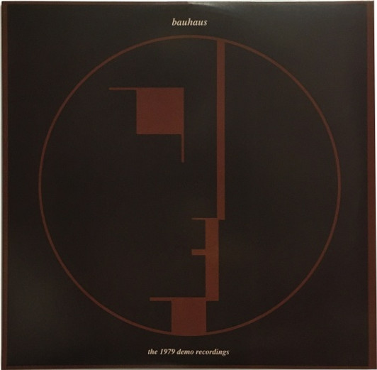 Bauhaus - The 1979 Demo Recordings - LP Vinyl Bauhaus - The 1979 Demo Recordings - LP Vinyl