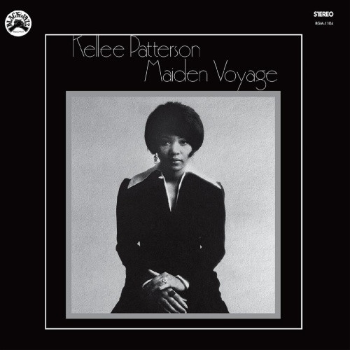 Kellee Patterson - Maiden Voyage - LP Vinyl