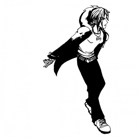 Regis / Luke Lund - Our Forecast Ultrabiotic Revelation - 7" Vinyl