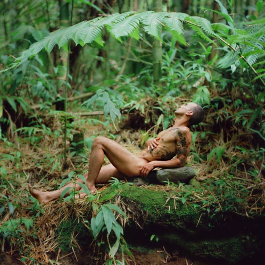 Gabriel Garzon-Montano - Aguita - LP Colored Vinyl