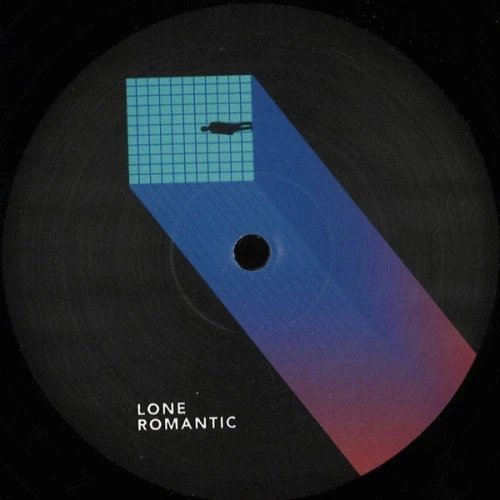 Paul Villard - C.A.R.R.I.O.N. Ep - 12" Vinyl
