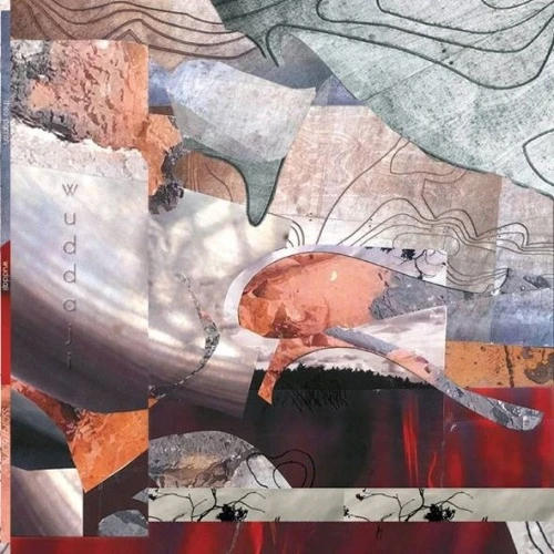 Theo Parrish - Wuddaji - 3x LP Vinyl