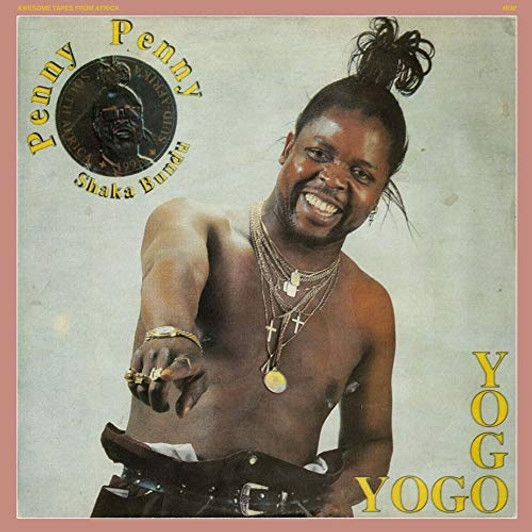Penny Penny - Yogo Yogo - LP Vinyl Penny Penny - Yogo Yogo - LP Vinyl