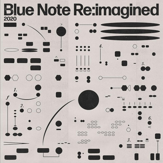 Blue Notes - Blue Notes For Mongezi - 2x LP Vinyl - Ear