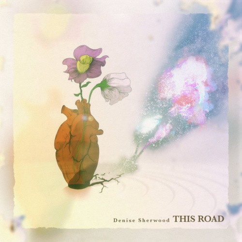 Denise Sherwood - This Road - LP Vinyl