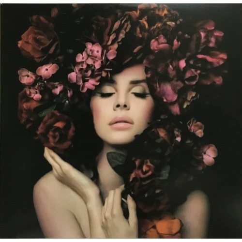 Lana Del Rey - Love & Sadness - LP Vinyl