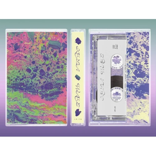 Xyla - Ways - Cassette
