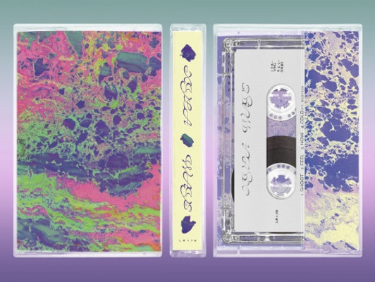 Xyla - Ways - Cassette