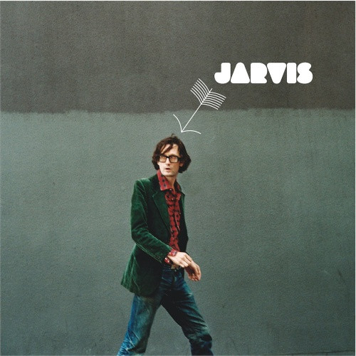 Jarvis Cocker - The Jarvis Cocker Record RSD - LP Vinyl+7"