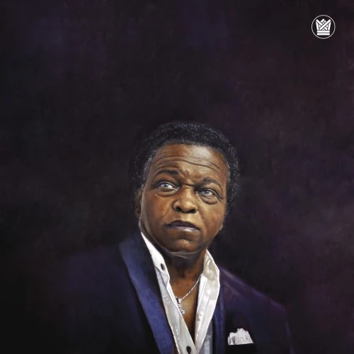 Lee Fields & The Expressions - Big Crown Vaults Vol. 1 - LP Vinyl