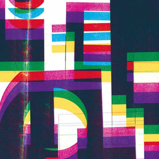 Linkwood And Other Lands - Face The Facts - 2x LP Vinyl