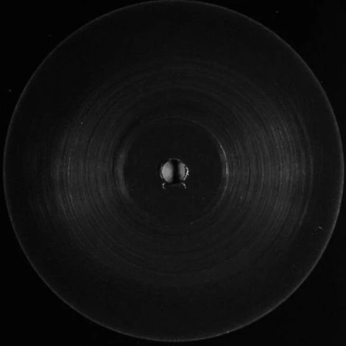 Burial / Four Tet / Thom Yorke - Her Revolution / His Rope - 12" Vinyl