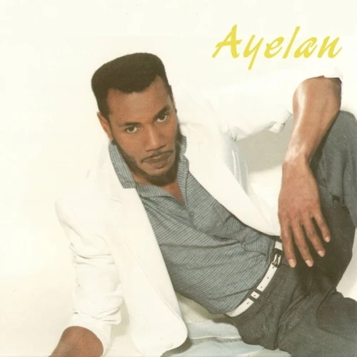 Ayelan - Southern California Style - 12" Vinyl