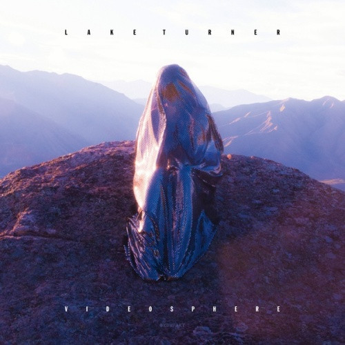 Lake Turner - Videosphere - LP Vinyl
