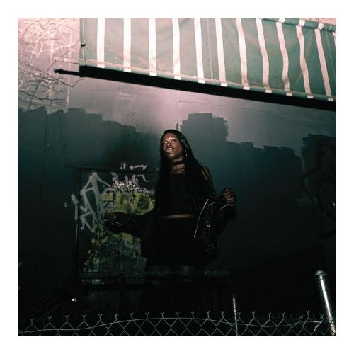 Jasmine Infiniti - Bxtch Slap - 2x LP Vinyl