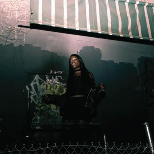 Jasmine Infiniti - Bxtch Slap - 2x LP Vinyl Jasmine Infiniti - Bxtch Slap - 2x LP Vinyl