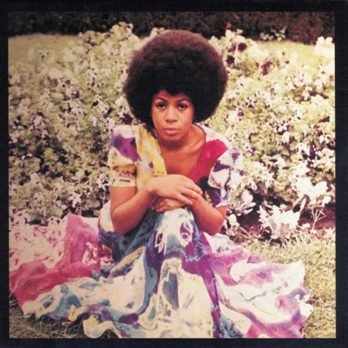 Minnie Riperton - Les Fleur / Oh! By The Way - 7" Colored Vinyl