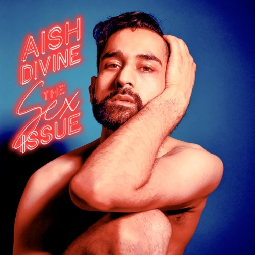Aish Divine - The Sex Issue - LP Vinyl