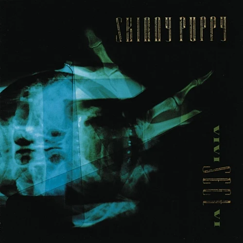 Skinny Puppy - VivisectVI - LP Vinyl
