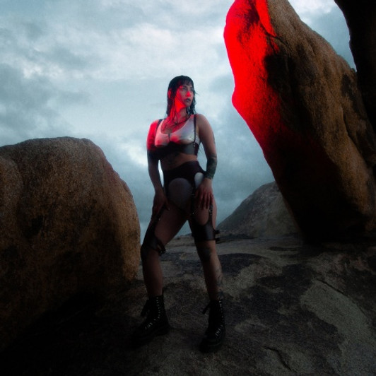 Pale Spring - Dusk - LP Vinyl Pale Spring - Dusk - LP Vinyl