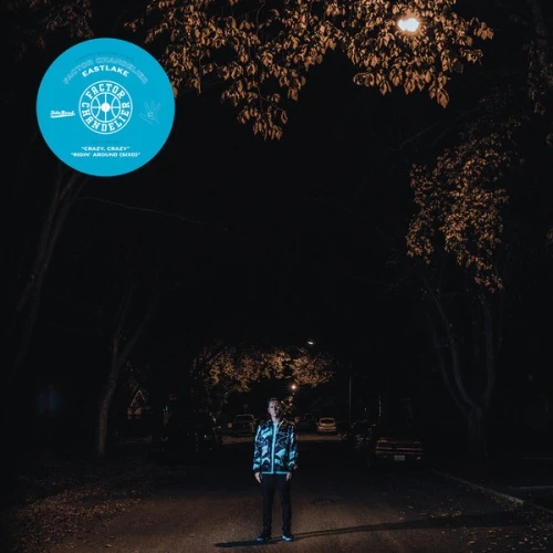 Factor Chandelier - Eastlake - LP Vinyl