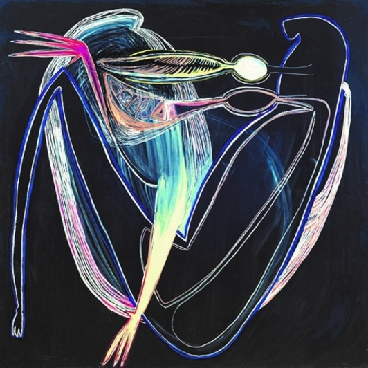 Konduku - Seker - 12" Vinyl