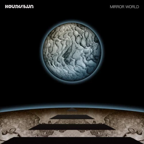 Kovacs The Hun - Mirror World - LP Vinyl