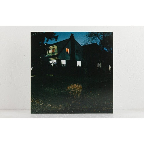 Matthew Tavares & Leland Whitty - January 12th - LP Vinyl