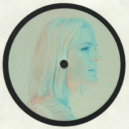 Natalie Slade - Control Remixes - 12" Vinyl