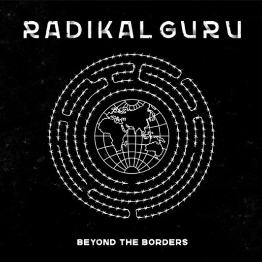 Radikal Guru - Beyond The Borders - 2x LP Vinyl
