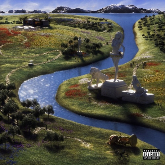 Lil Tecca - Virgo World - LP Vinyl