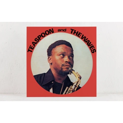 Teaspoon & The Waves - Teaspoon & The Waves - LP Vinyl