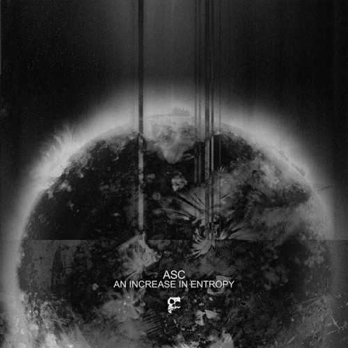 ASC - An Increase In Entropy - 12" Colored Vinyl