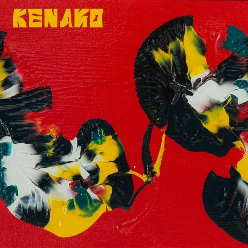 Kenako - Kenako - LP Vinyl