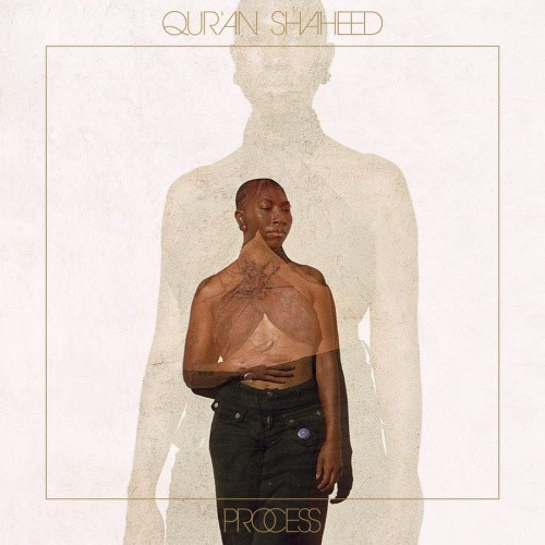Qur'an Shaheed - Process - LP Vinyl