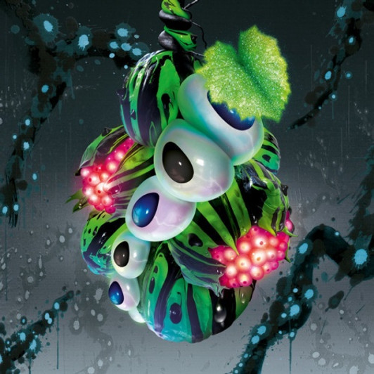 Ziur - Antifate - LP Vinyl