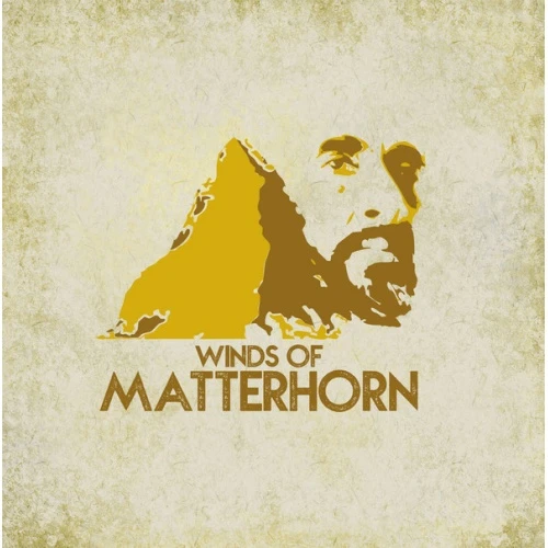 Winds Of Matterhorn - Winds Of Matterhorn - 12" Vinyl