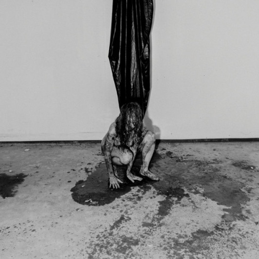 Hide - Interior Terror - LP Colored Vinyl Hide - Interior Terror - LP Colored Vinyl